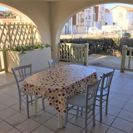 Appartement T3 A 100M De L'Ocean Avec Terrasse, Parking Et Animaux Acceptes - Vieux-Boucau - Fr-1-379-17 Exterior photo