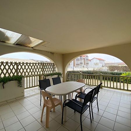Appartement T3 A 100M De L'Ocean Avec Terrasse, Parking Et Animaux Acceptes - Vieux-Boucau - Fr-1-379-17 Exterior photo