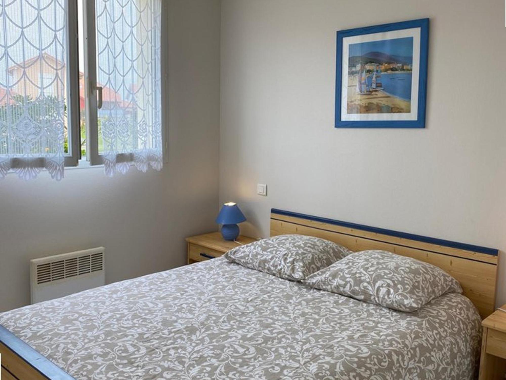 Appartement T3 A 100M De L'Ocean Avec Terrasse, Parking Et Animaux Acceptes - Vieux-Boucau - Fr-1-379-17 Exterior photo